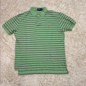 Ralph Lauren polo shirt